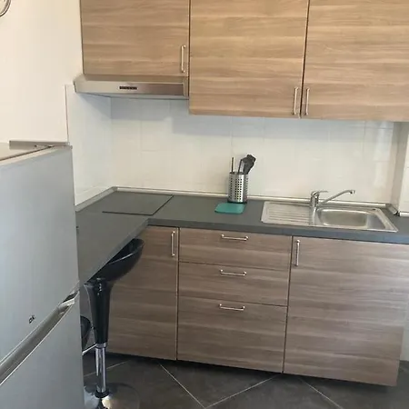 Apartament La Corte Di Vicolo Torre Uboldo