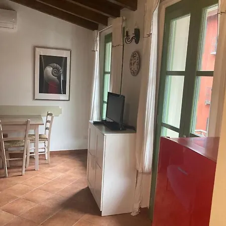Apartament La Corte Di Vicolo Torre