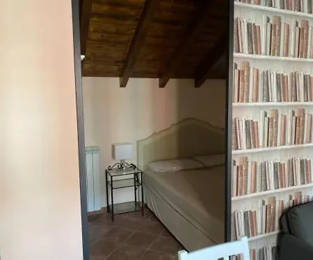 La Corte Di Vicolo Torre