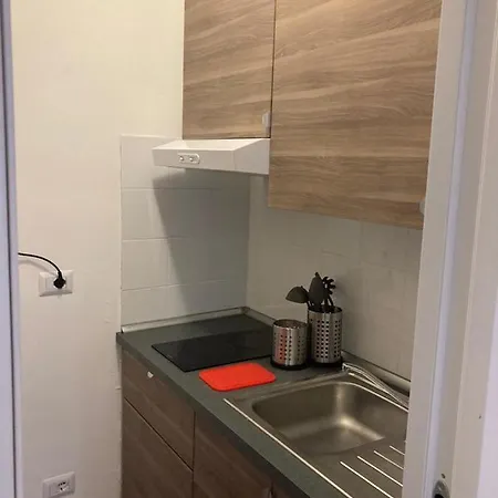 Appartamento La Corte Di Vicolo Torre Uboldo