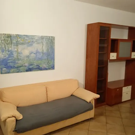 La Corte Di Vicolo Torre Uboldo