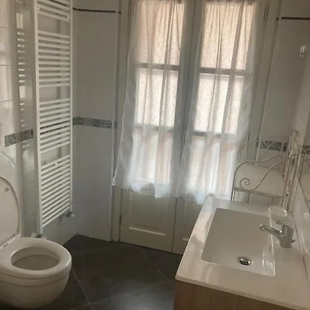 La Corte Di Vicolo Torre Appartamento Uboldo