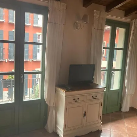 La Corte Di Vicolo Torre * Uboldo