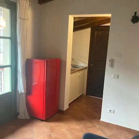 La Corte Di Vicolo Torre * Uboldo