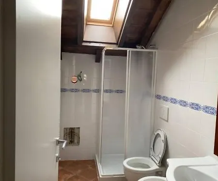 Apartment La Corte Di Vicolo Torre *