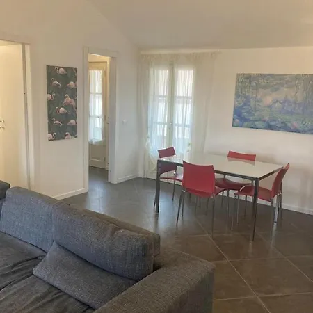 Apartment La Corte Di Vicolo Torre *