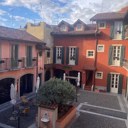 La Corte Di Vicolo Torre *