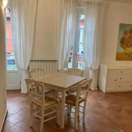 Appartamento La Corte Di Vicolo Torre Uboldo