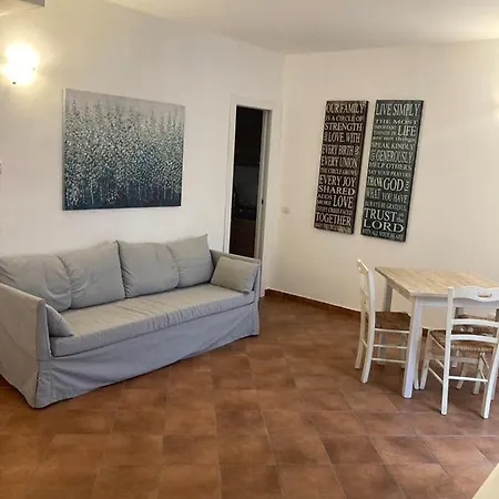 Apartment La Corte Di Vicolo Torre Uboldo