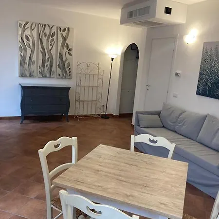 La Corte Di Vicolo Torre Apartment