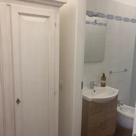 La Corte Di Vicolo Torre Apartment Uboldo