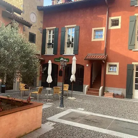 Apartment La Corte Di Vicolo Torre Uboldo