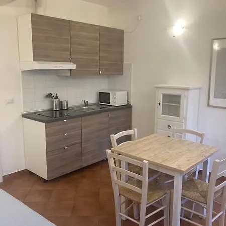 Apartment La Corte Di Vicolo Torre