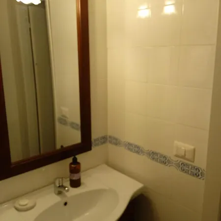 Apartment La Corte Di Vicolo Torre Uboldo