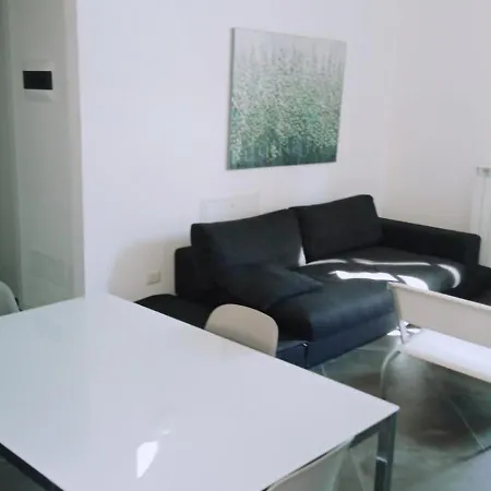 La Corte Di Vicolo Torre Apartment