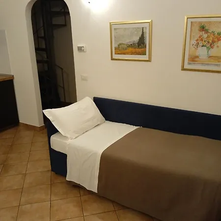 La Corte Di Vicolo Torre *
