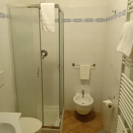 La Corte Di Vicolo Torre