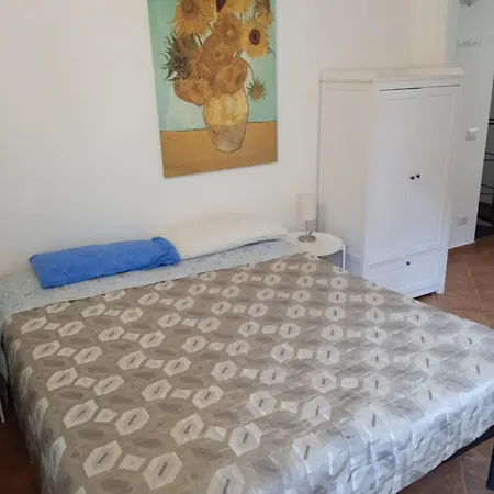 La Corte Di Vicolo Torre Apartment *