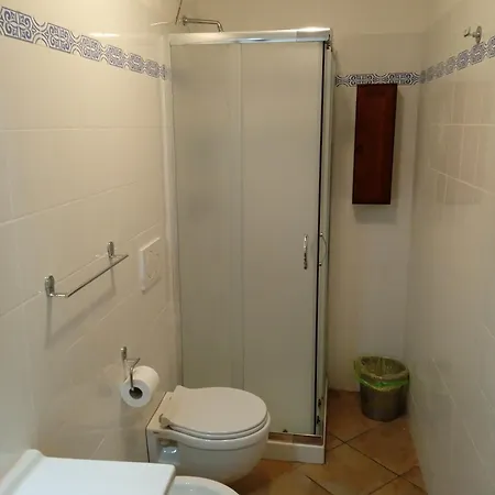 La Corte Di Vicolo Torre *
