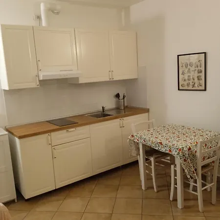 Apartment La Corte Di Vicolo Torre