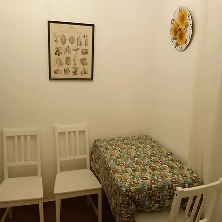 Apartment La Corte Di Vicolo Torre