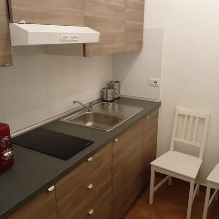 Appartamento La Corte Di Vicolo Torre Uboldo