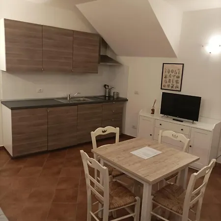 La Corte Di Vicolo Torre * Uboldo