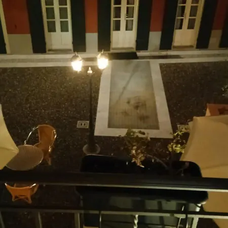 La Corte Di Vicolo Torre * Uboldo