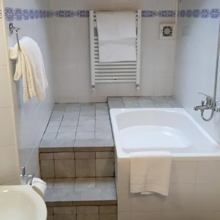 La Corte Di Vicolo Torre *