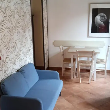 La Corte Di Vicolo Torre Apartment