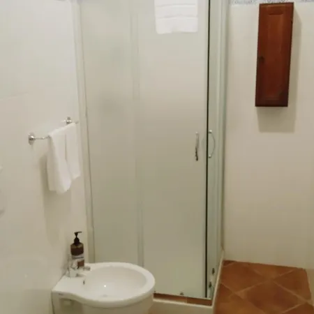 La Corte Di Vicolo Torre