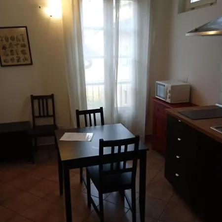 La Corte Di Vicolo Torre Apartment