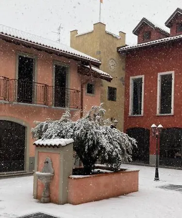 La Corte Di Vicolo Torre * Uboldo