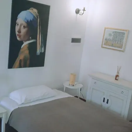 La Corte Di Vicolo Torre Apartment