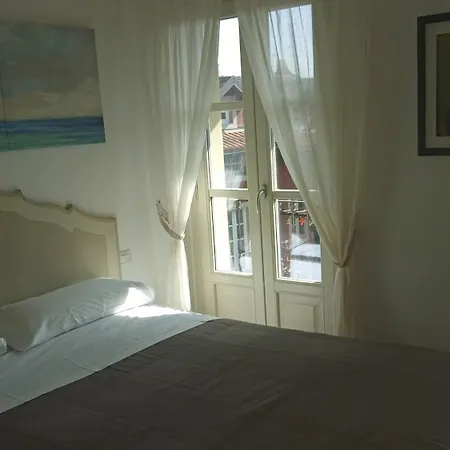 Apartment La Corte Di Vicolo Torre *