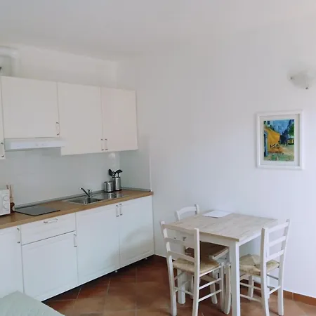 La Corte Di Vicolo Torre Apartment Uboldo