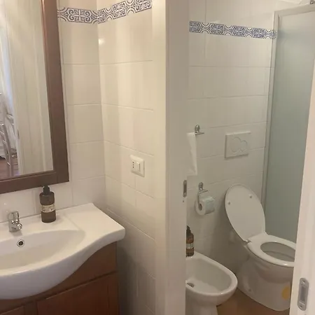 La Corte Di Vicolo Torre * Uboldo