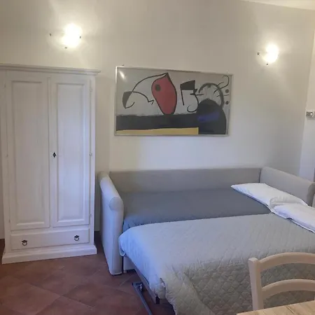 La Corte Di Vicolo Torre Appartamento