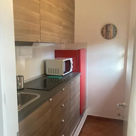 Apartment La Corte Di Vicolo Torre
