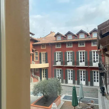 La Corte Di Vicolo Torre * Uboldo