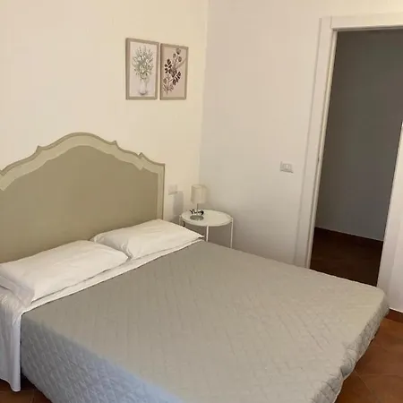 Apartamento La Corte Di Vicolo Torre Uboldo
