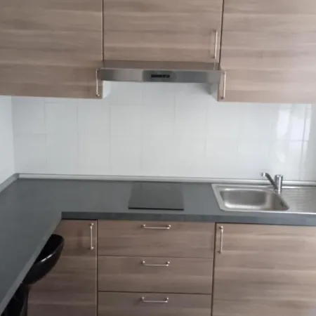 Apartamento La Corte Di Vicolo Torre