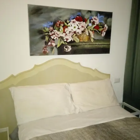 Apartamento La Corte Di Vicolo Torre *