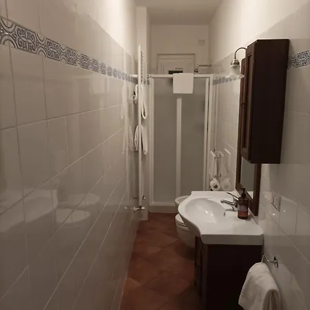 Apartamento La Corte Di Vicolo Torre *