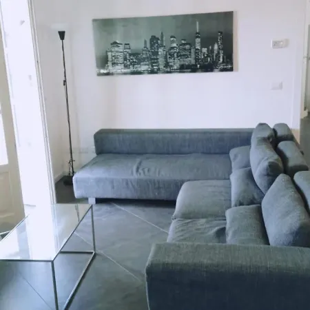 Apartamento La Corte Di Vicolo Torre
