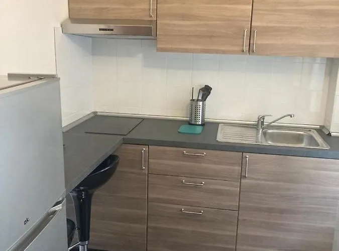 Apartmán La Corte Di Vicolo Torre Uboldo